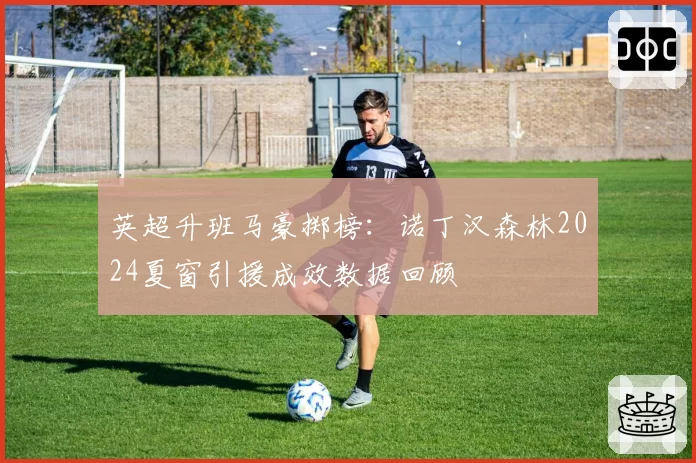 英超升班马豪掷榜：诺丁汉森林2024夏窗引援成效数据回顾