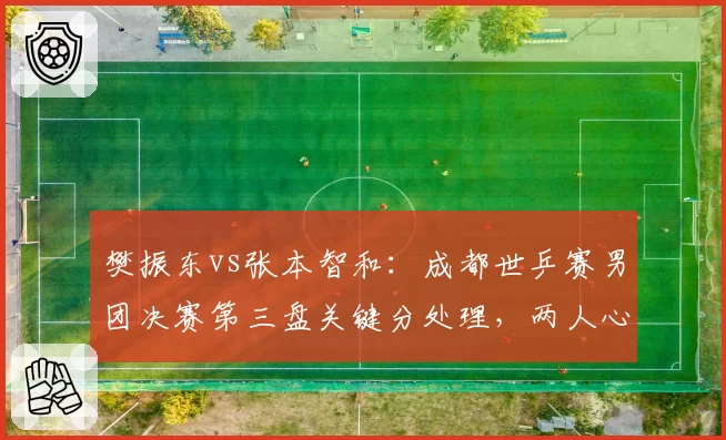 樊振东vs张本智和：成都世乒赛男团决赛第三盘关键分处理，两人心理素质差异显著
